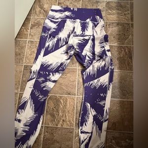 Fabletics high waisted leggings